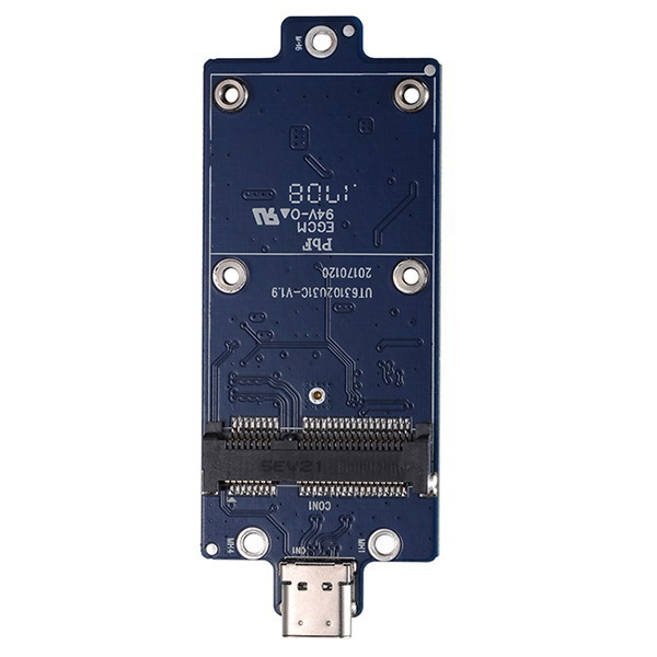 mSATA Enclosures