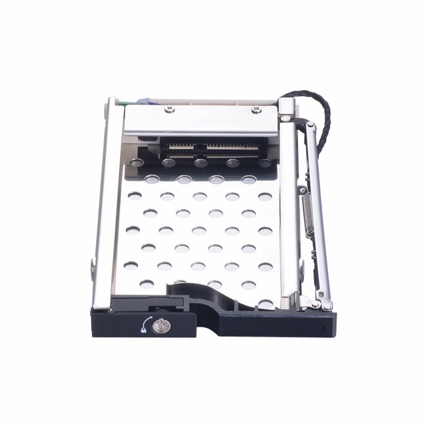 SSD/HDD Mobile Racks