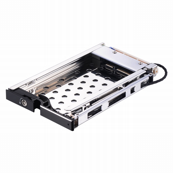 SSD/HDD Mobile Racks