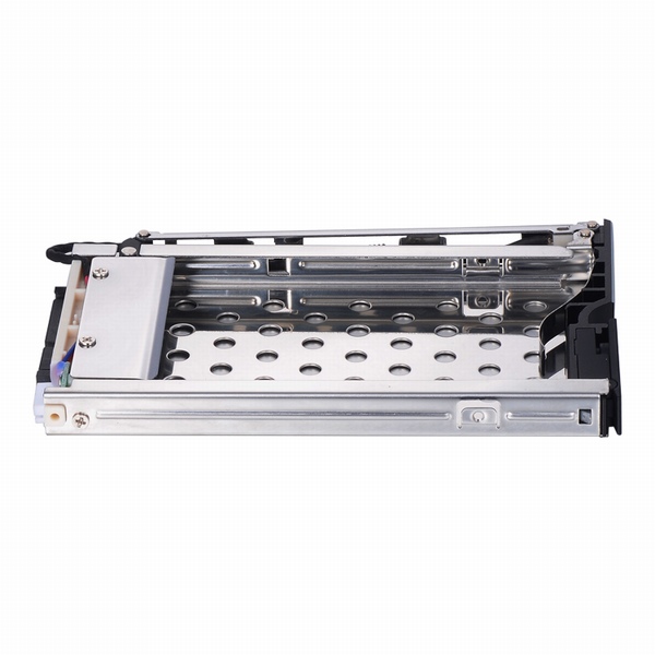 SSD/HDD Mobile Racks