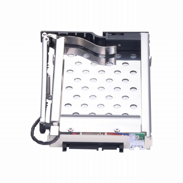 SSD/HDD Mobile Racks