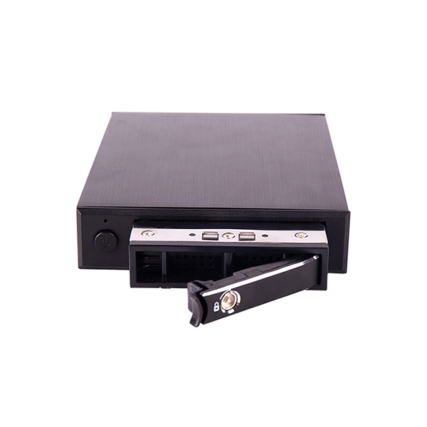 U.2 (SATA/PCIE/NVME) Mobile Racks