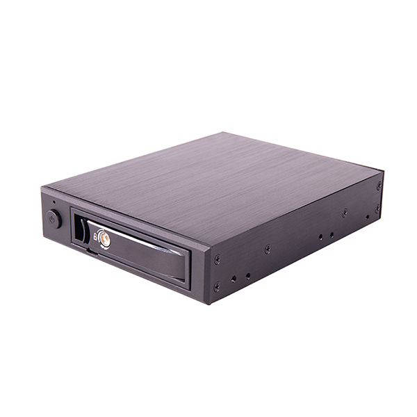 U.2 (SATA/PCIE/NVME) Mobile Racks