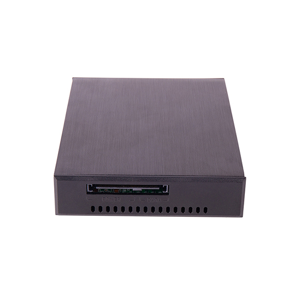 U.2 (SATA/PCIE/NVME) Mobile Racks