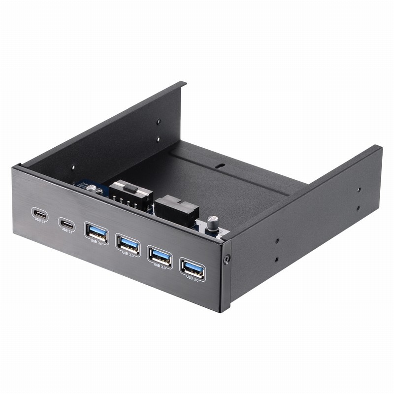 USB Hubs