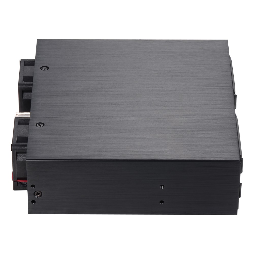 U.2 (SATA/PCIE/NVME) Mobile Racks