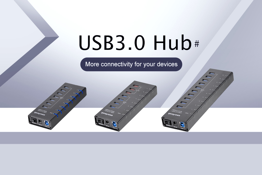 Unestech Hardware Electronic
